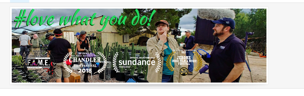 Planning a Tucson brand film