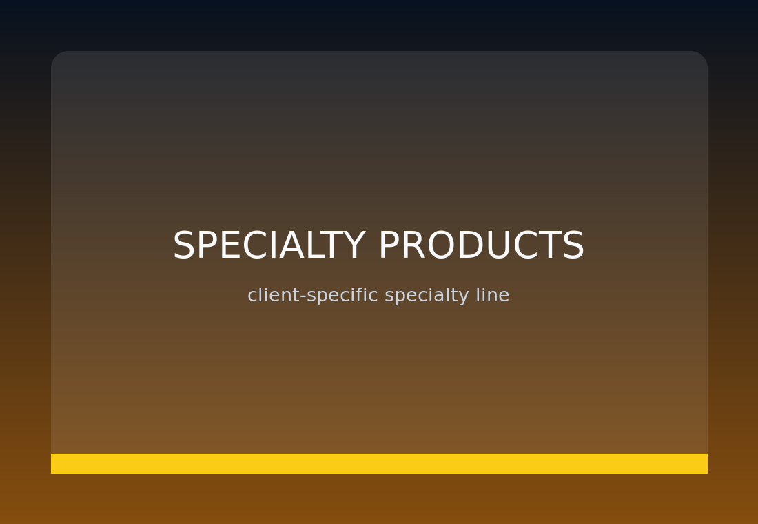 Event coverage placeholder
